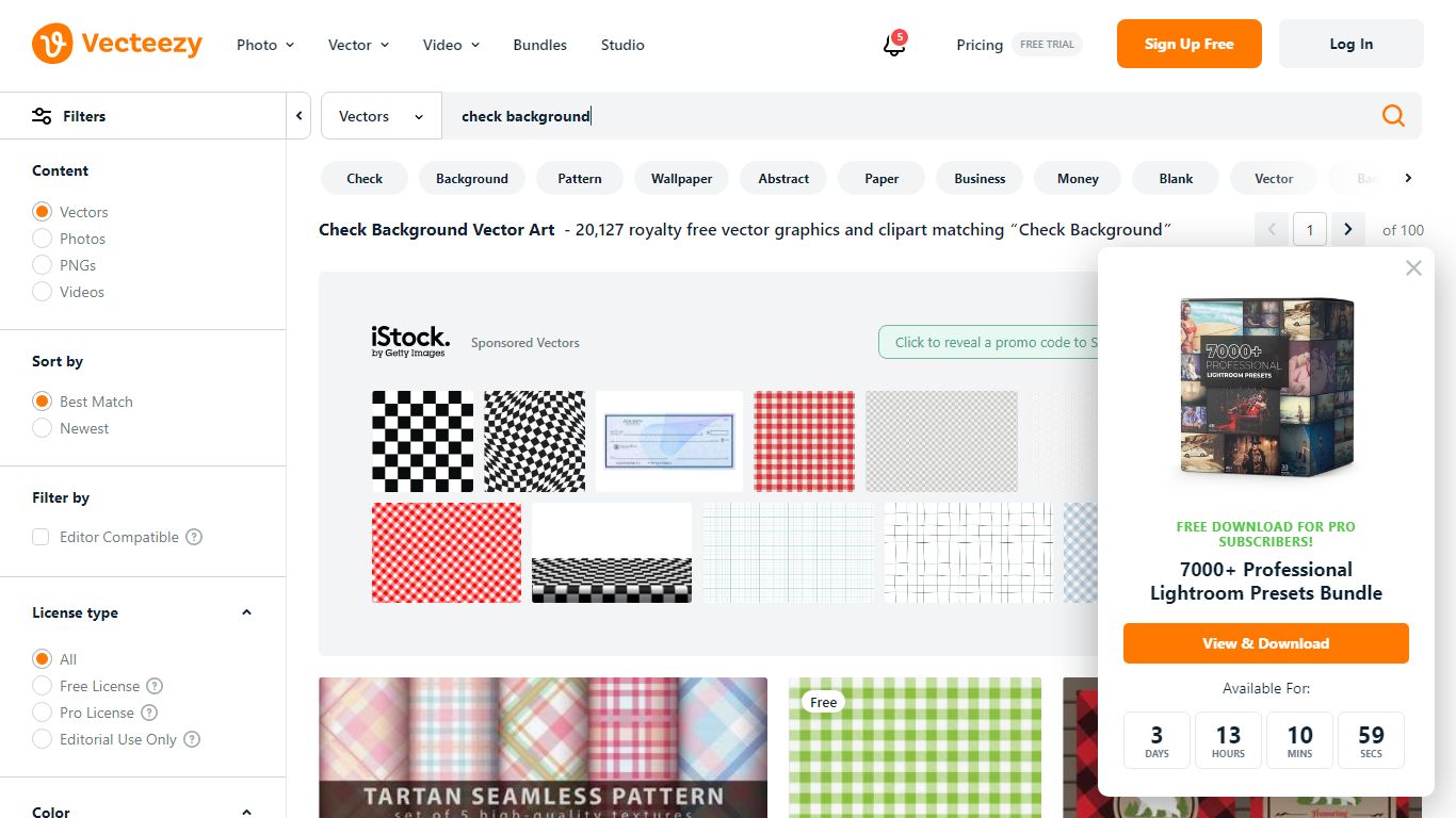 Check Background Vector Art, Icons, and Graphics for Free Download